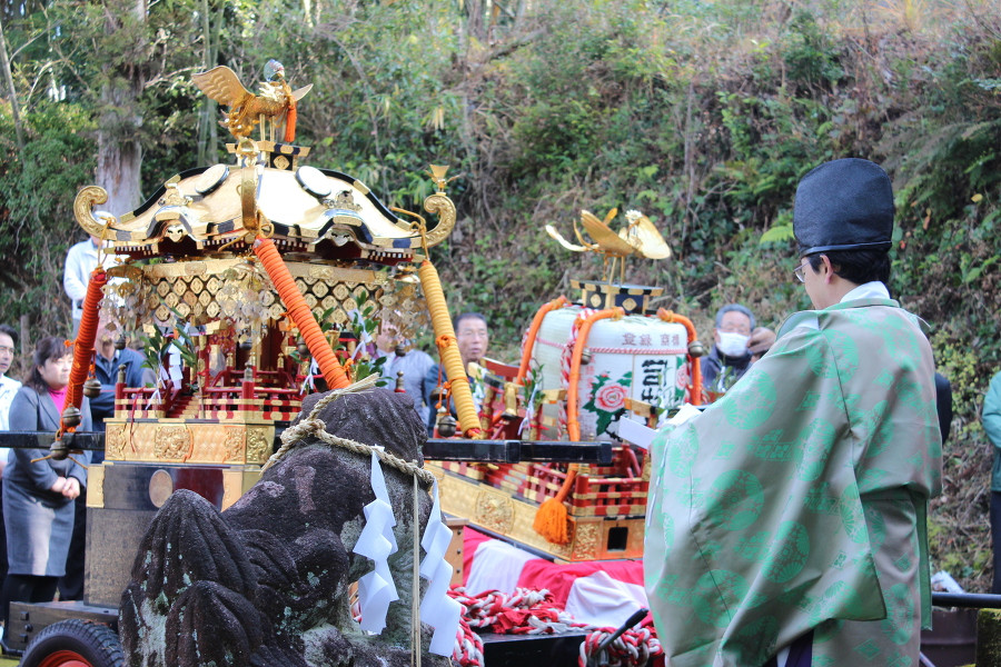 【イベント】えびす祭り