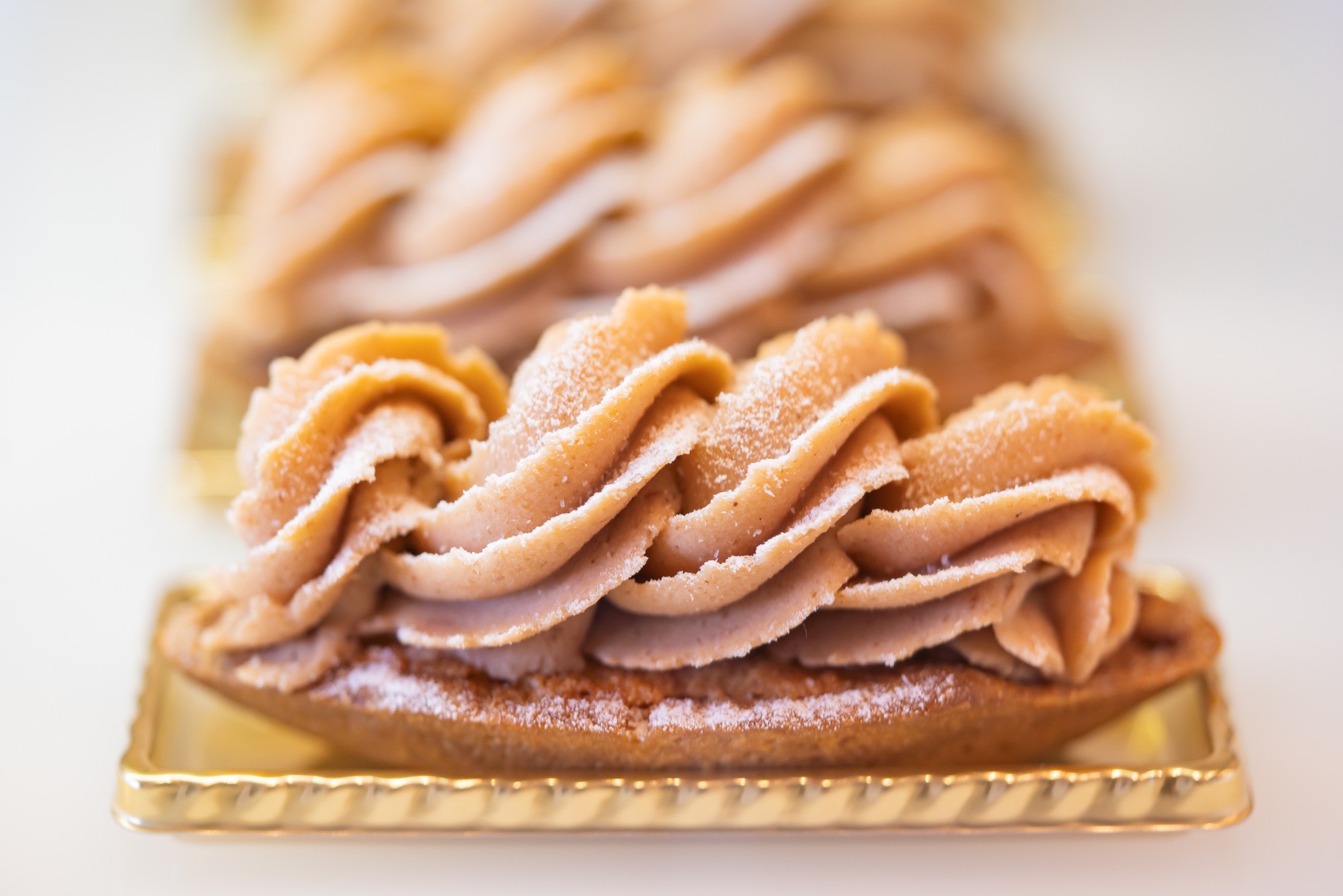 季節と暮らすお菓子　glen（グレン)